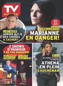 TV Hebdo – 06 mai 2023