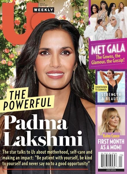US Weekly – May 15 2023 Cover