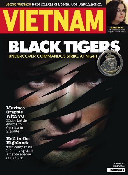 Vietnam – May 2023 Cover