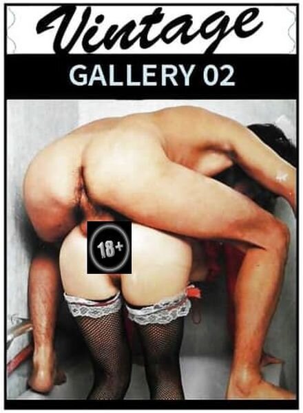 Vintage Gallery – 2 1970 Cover
