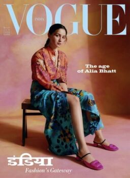 Vogue India – May 2023
