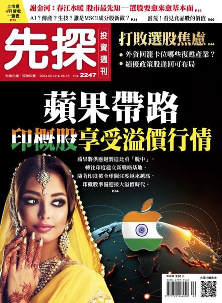 Wealth Invest Weekly – 2023-05-11 Cover