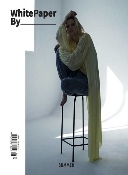 White Paper by – 15 mayo 2023 Cover