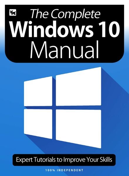 Windows 10 Solutions – July 2020 Cover