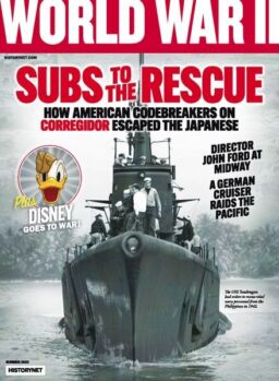 World War II – May 2023