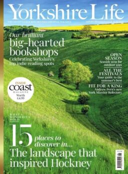 Yorkshire Life – June 2023