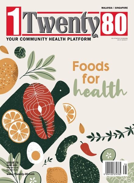 1twenty80 – June 2023 Cover