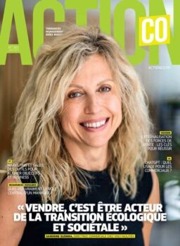 Action Co – juin 2023