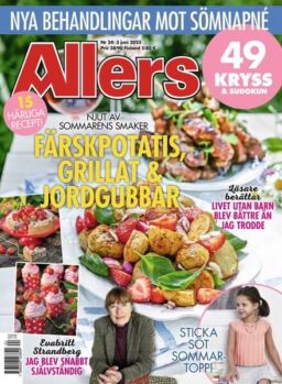 Allers – 05 juni 2023