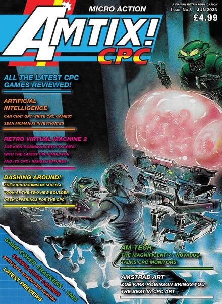 AmtixCPC – June 2023 Cover