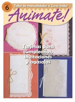 Animate – junio 2023