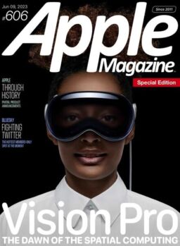 AppleMagazine – June 09 2023