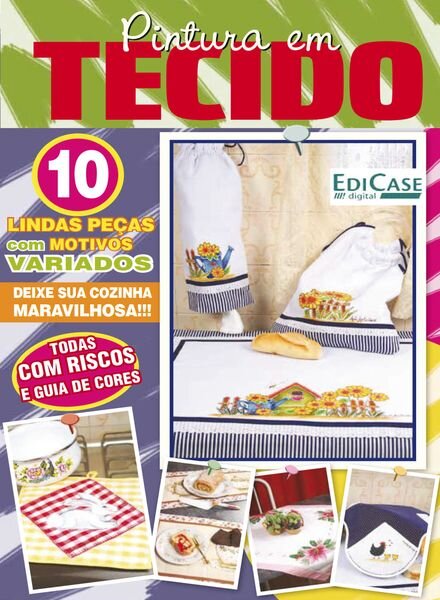 Artesanato Simples – 26 junho 2023 Cover