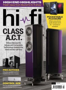 Australian HiFi – July 2023