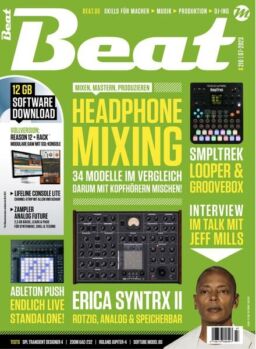 Beat – Juli 2023