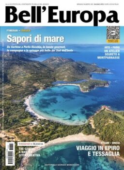 Bell’Europa – Giugno 2023