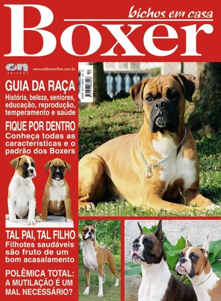 Bichos em Casa – 25 maio 2023 Cover