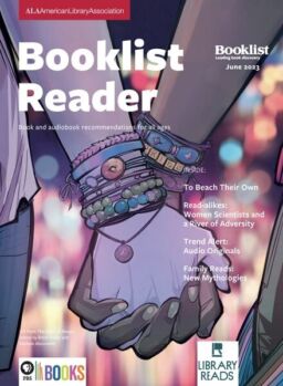 Booklist Reader – June 2023