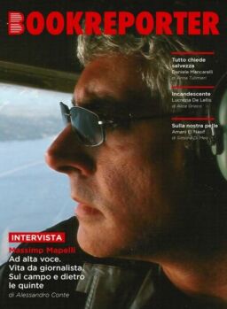BookReporter – Novembre 2022