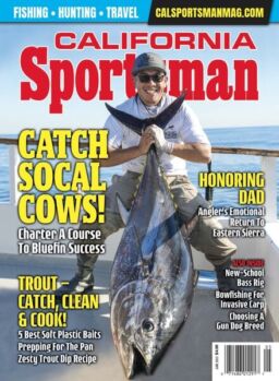 California Sportsman – June 2023