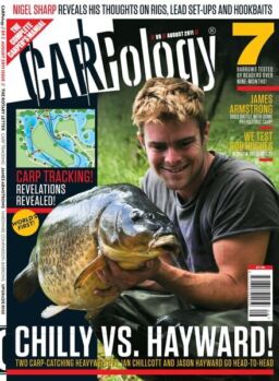 CARPology Magazine – July 2011