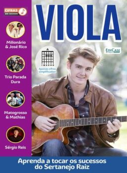 Cifras dos Sucessos – 25 junho 2023