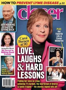 Closer USA – July 03 2023