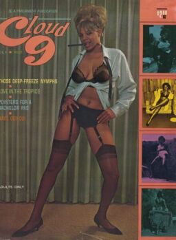 Cloud 9 – Volume 3 N 2 1966