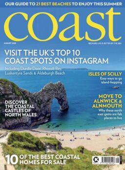 Coast – August 2023