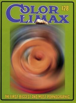Color Climax – 128 1984