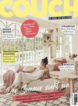 Couch – Juli 2023