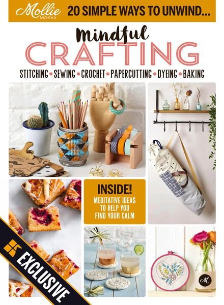 Crafting Specials – 28 June 2023 Cover