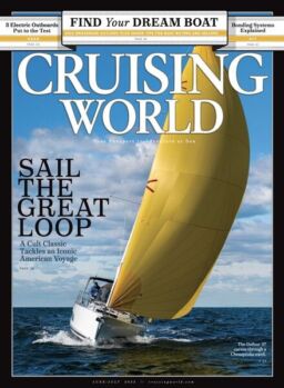 Cruising World – June 2023