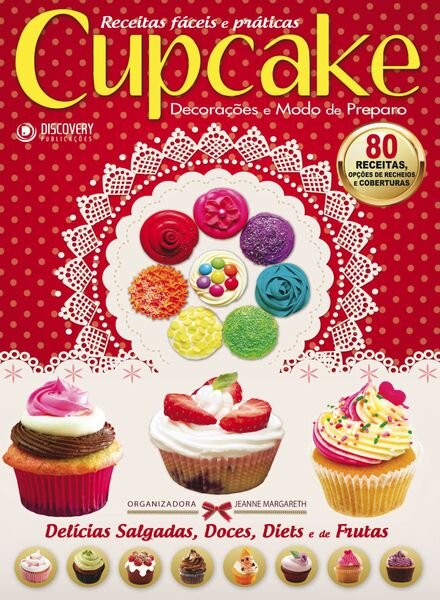 Discovery Publicacoes – 05 junho 2023 Cover