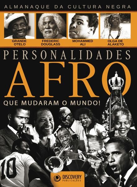 Discovery Publicacoes – 29 maio 2023 Cover