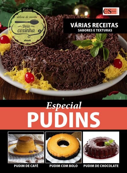 Doce Cozinha – 05 junho 2023 Cover