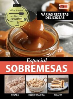 Doce Cozinha – 19 junho 2023