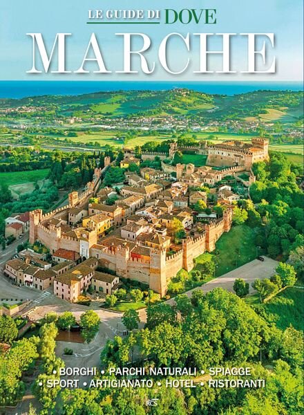 Dove Guide – giugno 2023 Cover