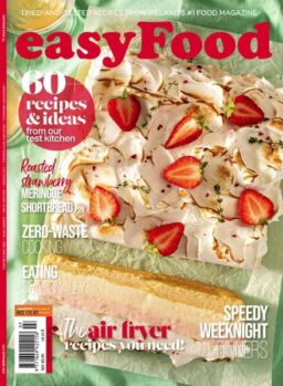 Easy Food Ireland – June 2023