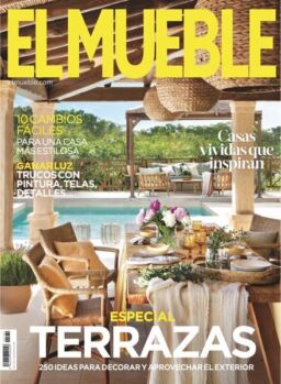 El Mueble – junio 2023