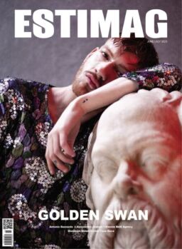 ESTIMAG – June 2023