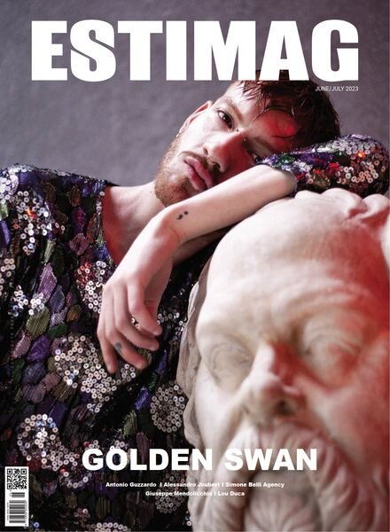 ESTIMAG – June 2023 Cover