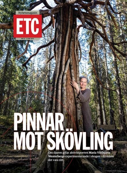 ETC – 02 juni 2023 Cover