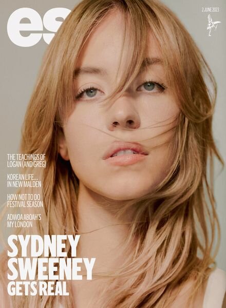 Evening Standard Magazine – 01 June 2023 Cover