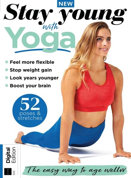 Fit & Well – June 2023 Cover