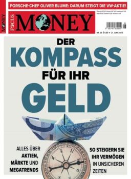 Focus Money – 20 Juni 2023
