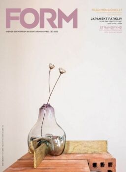 FORM – juni 2023