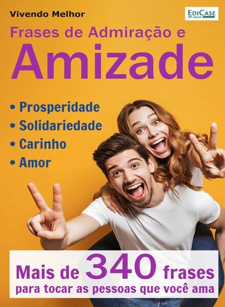 Frases e Cia – 26 junho 2023 Cover