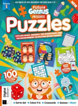 Future Genius – 08 June 2023
