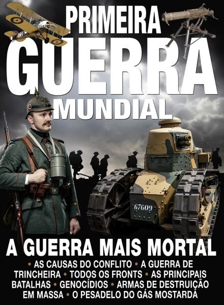 Guia Conhecer Fantastico – 25 maio 2023 Cover